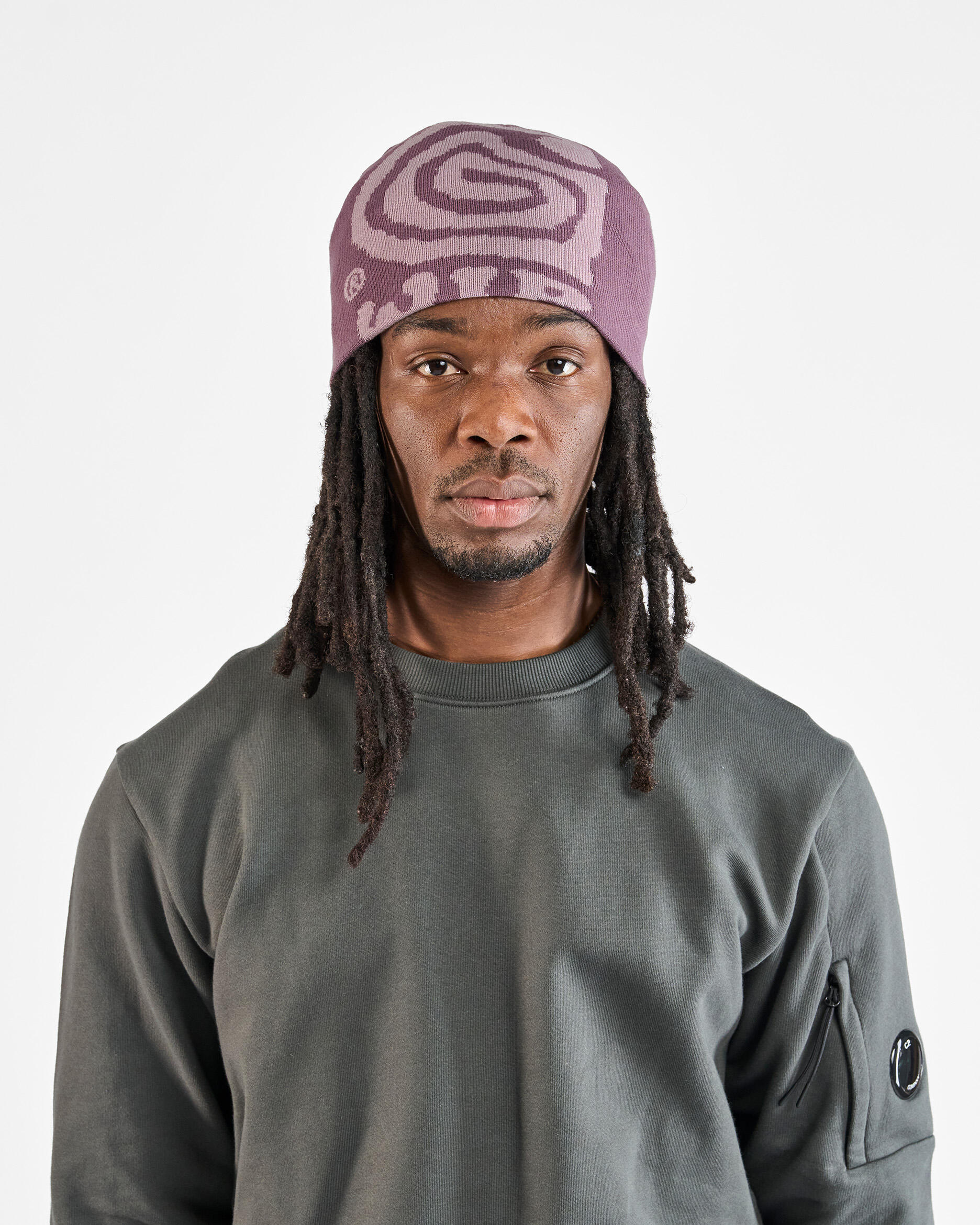 Carhartt WIP Helix Beanie | I035627.3EDXX | AFEW STORE